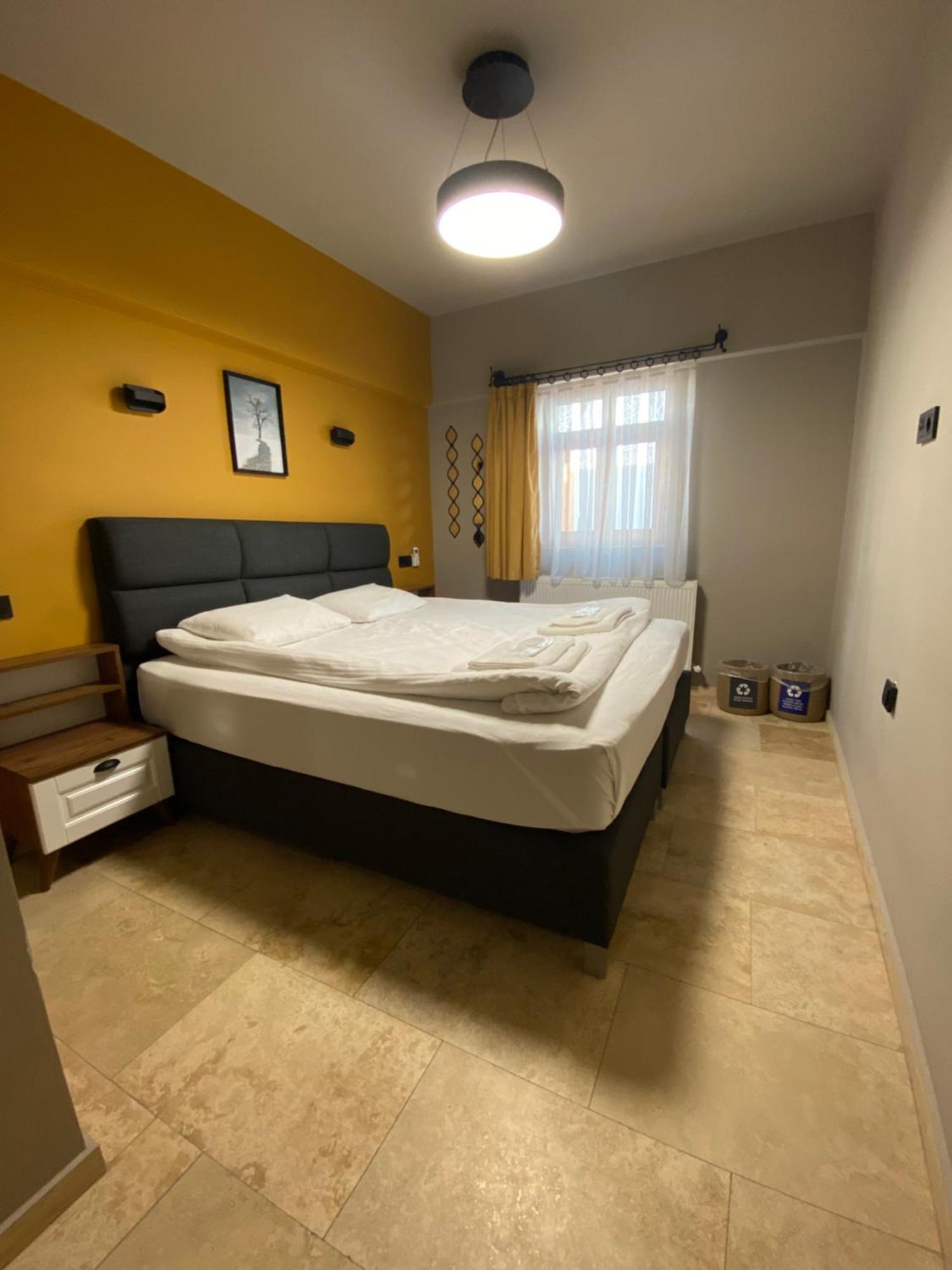 Adventure Inn Cappadocia 괴레메 외부 사진