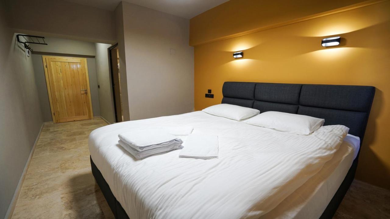 Adventure Inn Cappadocia 괴레메 외부 사진